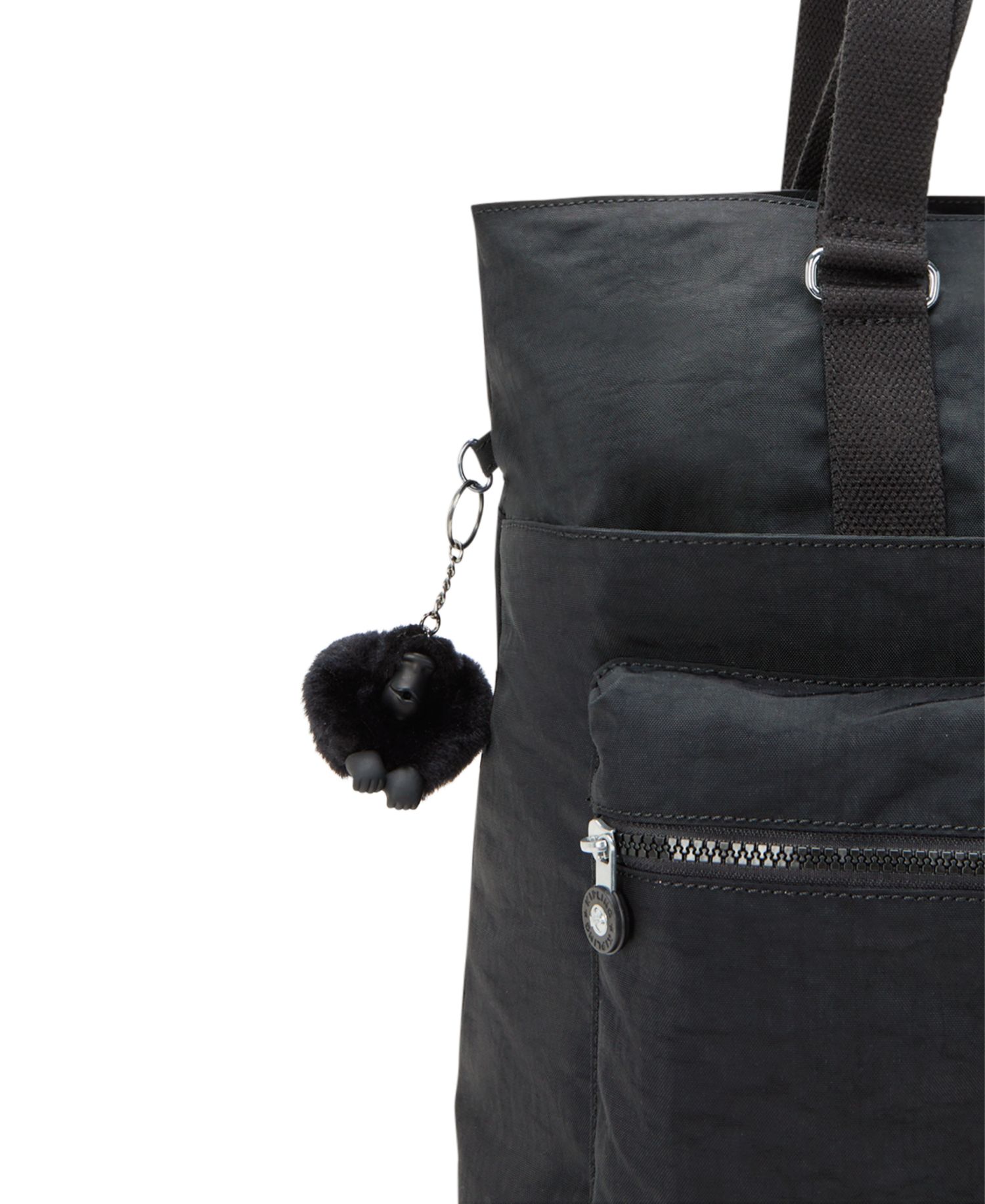 India 16" Laptop Large Tote Handbag