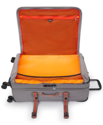 Spontaneous 31" Large Rolling Luggage