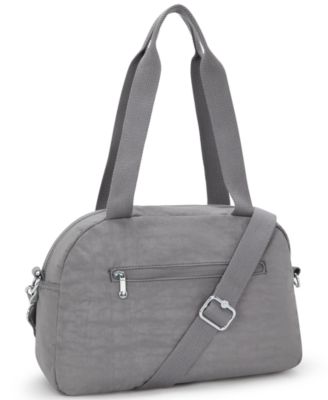 Cool Defea Convertible Small Zipper Shoulder Bag