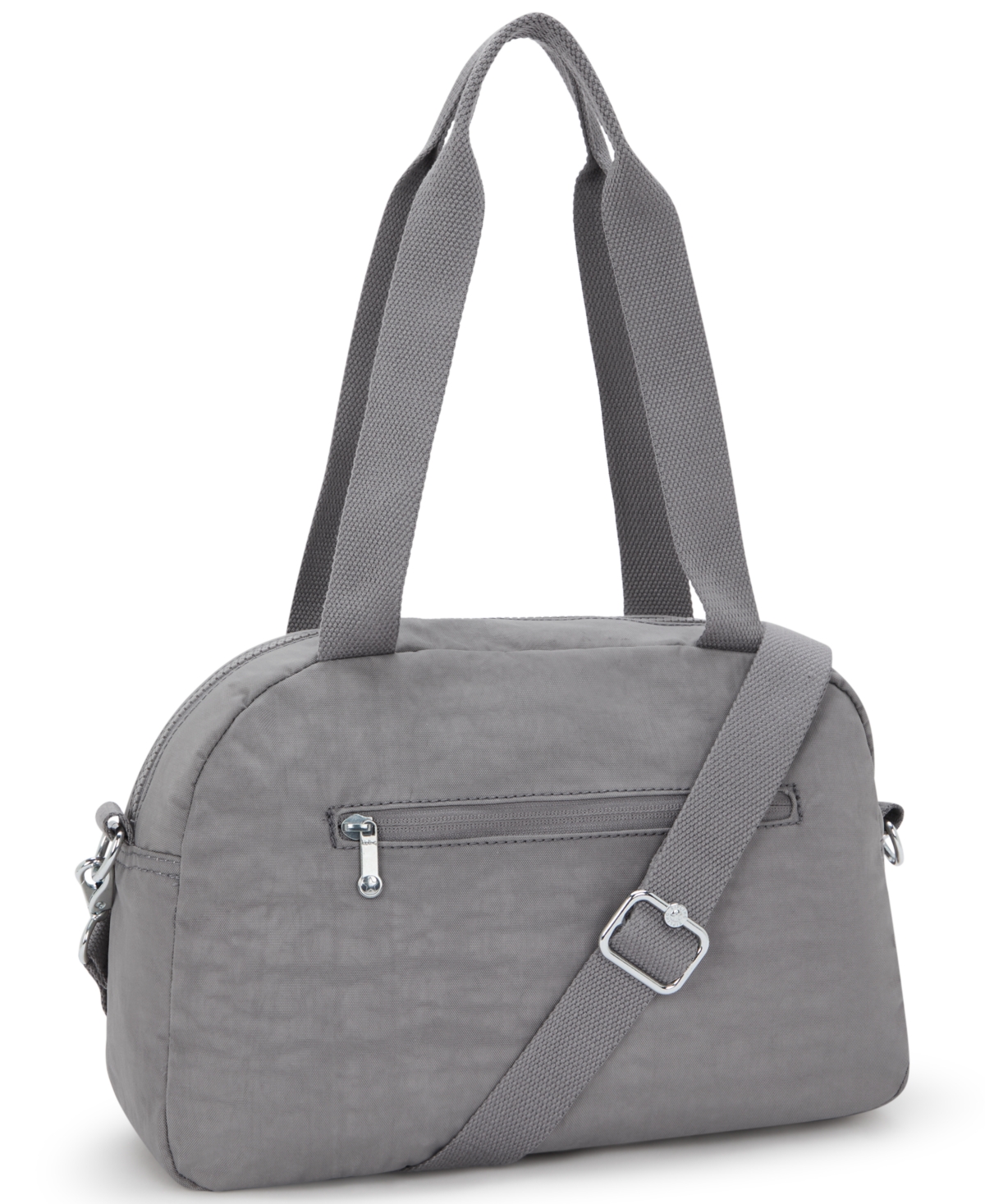 Kipling Women's Cool Defea Convertible Zipper Shoulder Bag