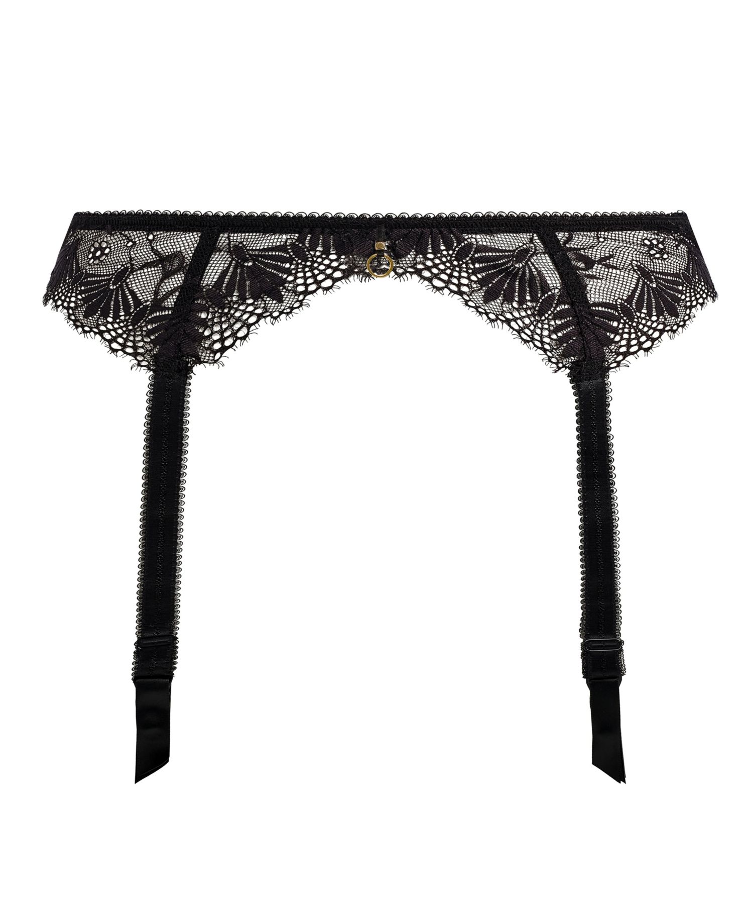 Women's Fascinate Suspender