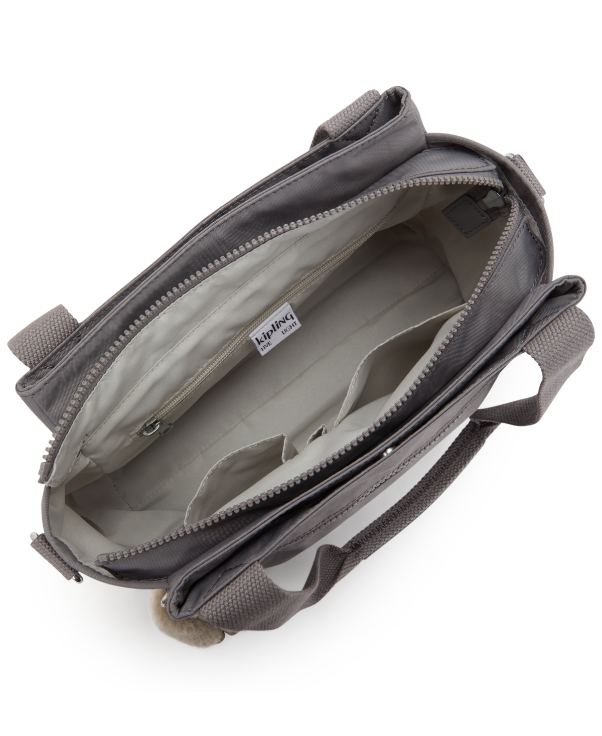 Kipling Women's Elysia Small Satchel Bag