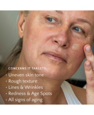 Amrutini&reg; True Brew - Transforming Serum - 30ml