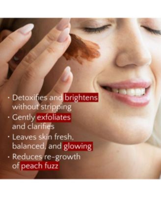 Velvet :08 Broadway Bright - Detox Mask - 50ml