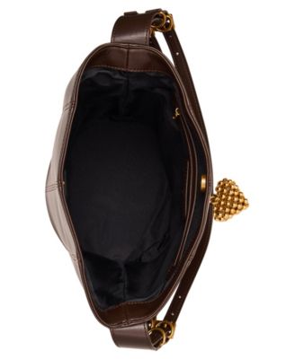 Bharloe Mini Bucket Bag