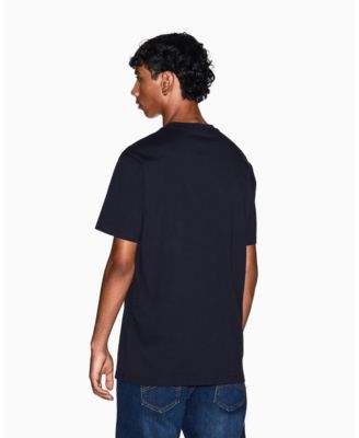 Men's Milan NY Top Chest Graphic T-Shirt