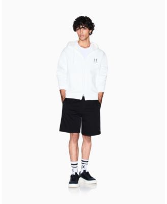 Men's Milan NY Fleece Shorts