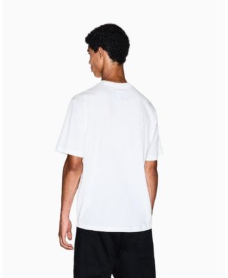 Men's Small Icon Logo T-Shirt