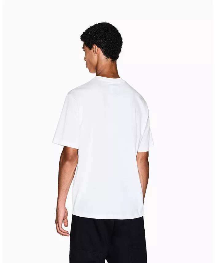 Men's Small Icon Logo T-Shirt - thumbnail 9