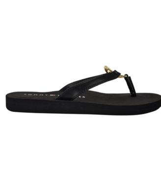 Women's Crelina Logo Flip Flop Sandals