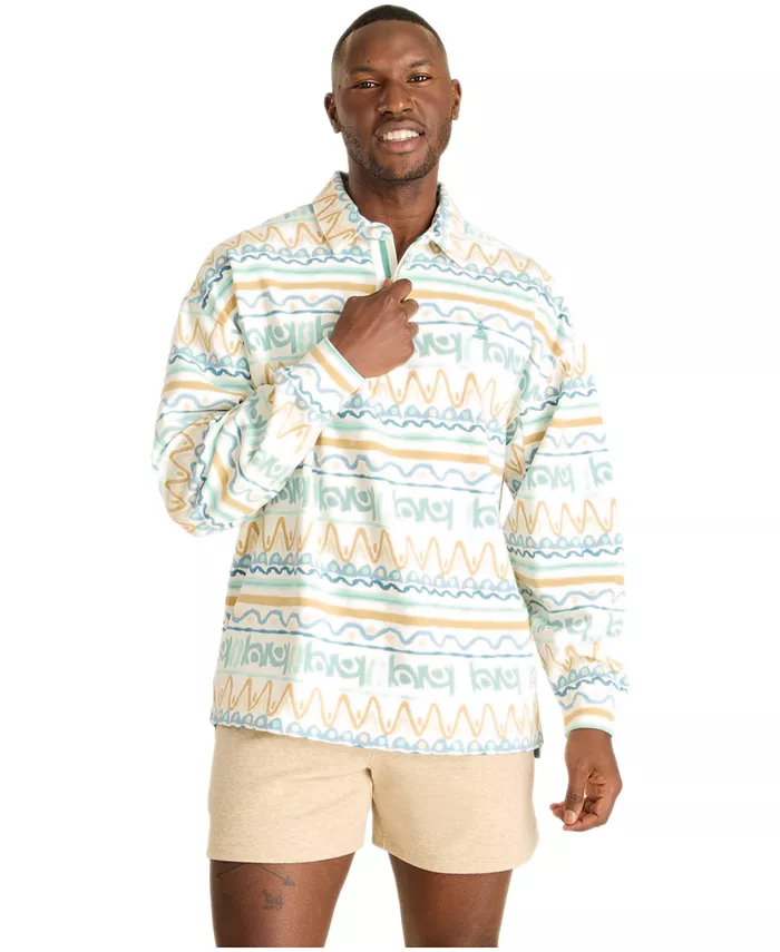 Men's The Scribbler Cloud 10 Long-Sleeve Sweatshirt - thumbnail 4