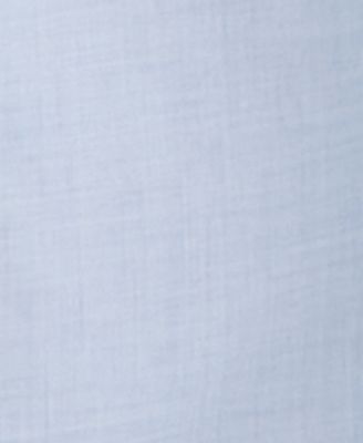 Men's Classic-Fit Suit Separate Pants