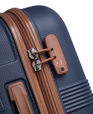 Paris Fl&acirc;nerie Carry-On and Large Spinner Set