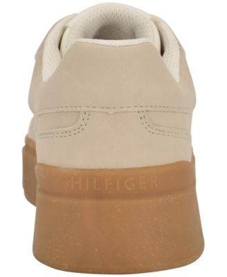 Women's Celmi Lace-Up Fashion Sneakers