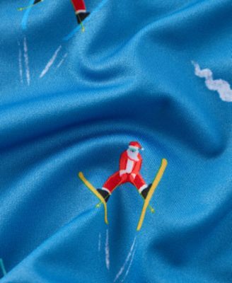 Men's The Ski-Daddle Performance Polo Shirt