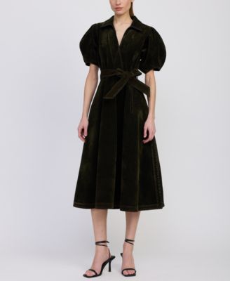 Women's Julien Midi Dress