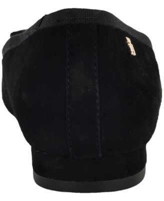 Women's Kimio Pointed Toe Ballet Flats