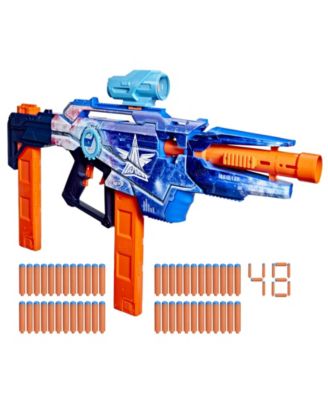 Loadout Galactic Commander Blaster
