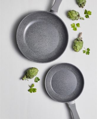 Parma Plus Ceramic 2-Pc. Fry Pan Set