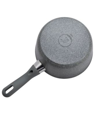 Parma Plus Ceramic Nonstick 3-Quart Sauce Pan with Lid