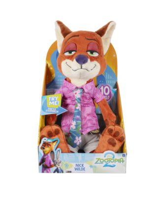 Zootopia Nick Wilde 14