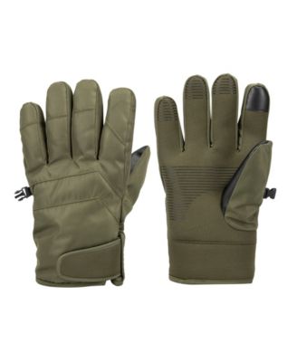 Men's SmartDri Sport Twill Gloves