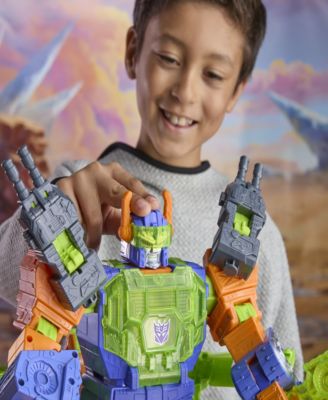 Cyberworld Scorponok Strike Battle Set