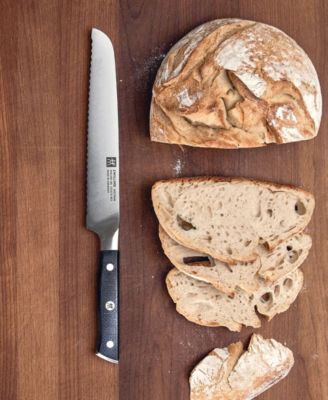 Spectrum 8" Bread Knife