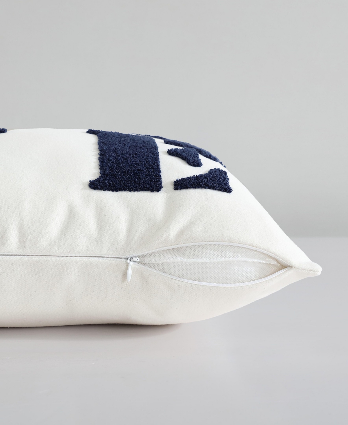 Eddie Bauer Love Ski Decorative Pillow, 20" x 20"