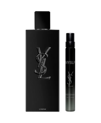 Men's 2-Pc. MYSLF Le Parfum Set