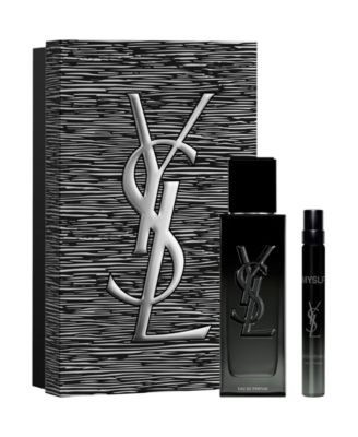 Yves Saint Laurent