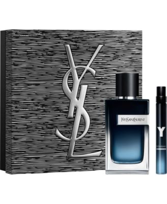 Yves Saint Laurent