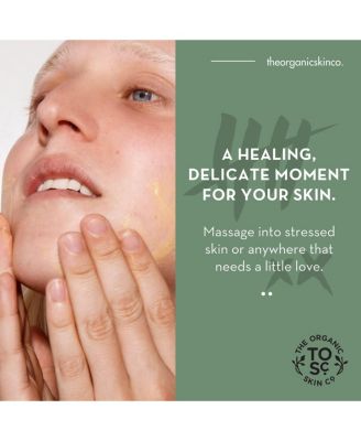 Force Nine Calming Cream & Organic Face Moisturizer | Calming Calendula Cream For Sensitive & Irritated Skin | For Men and Women