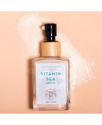 The Organic Skin Co.