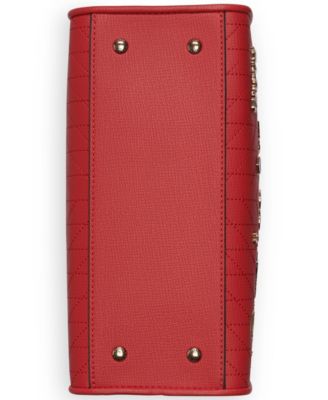 Maybelle Satchel Bag 