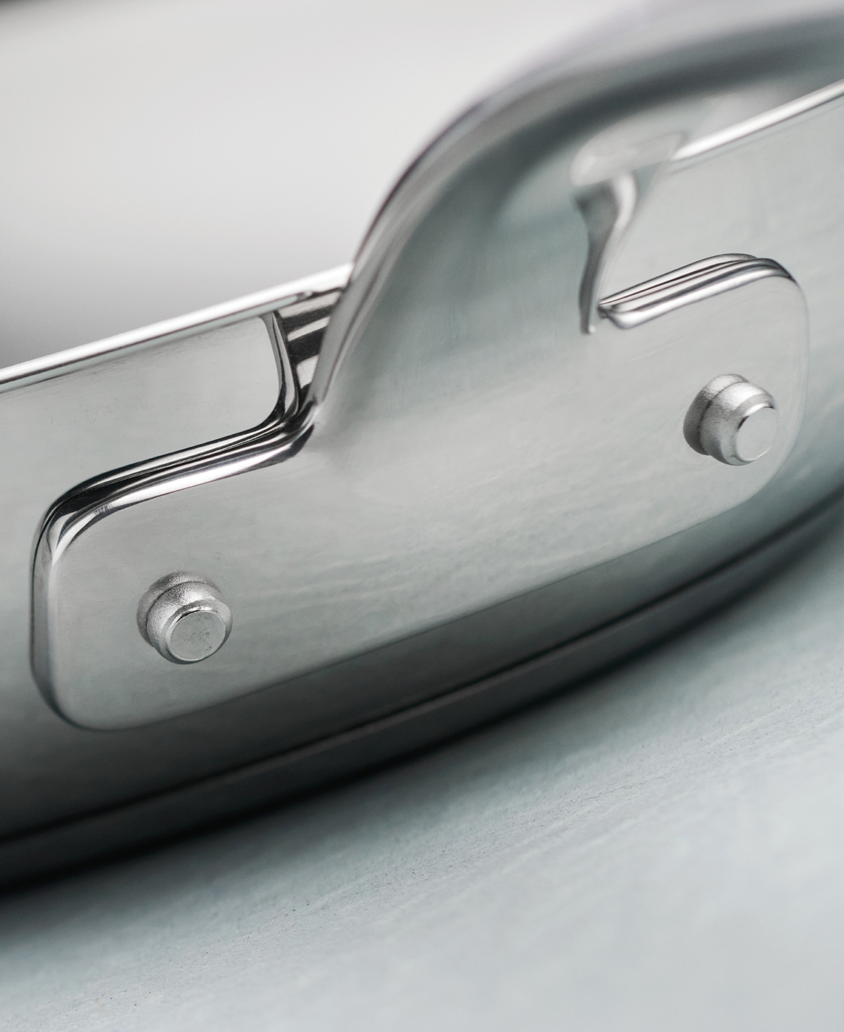 Tramontina Tempo Tri-Ply Base Stainless Steel 8" Small Frying Pan