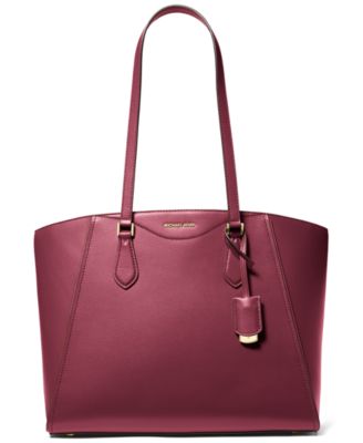 Michael Kors - Large Leather Tote