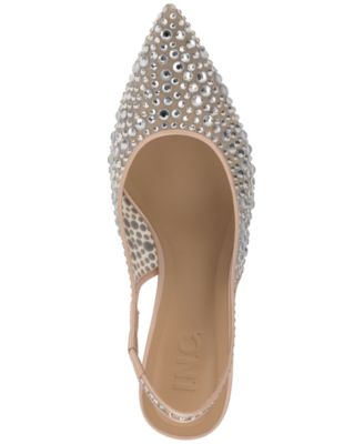 Women's Alanze Slingback Pumps, Macy's Exclusive