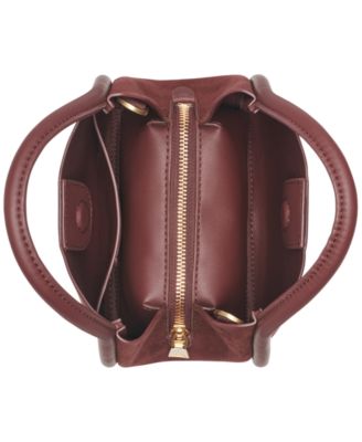 Women's Capri Mini Hobo Crossbody Handbag