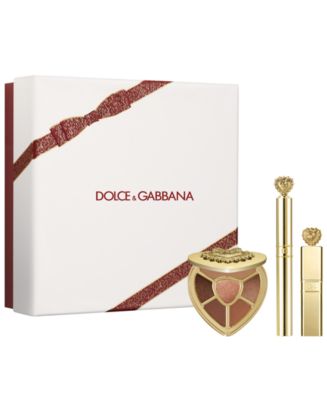 Dolce&Gabbana 3-Pc. Flawless Eyes Gift Set - Macy's