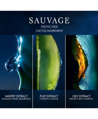 Men's Sauvage Serum, 1.7 oz.