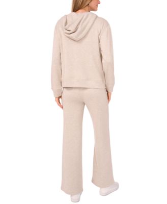 Women's Zip-Up Hoodie