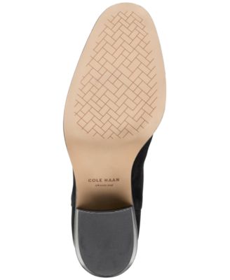 Women's Janelle Chelsea Pull On Booties