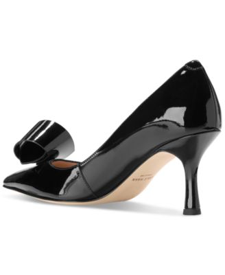Cole Hann Women's Florette Stiletto Heel Pumps