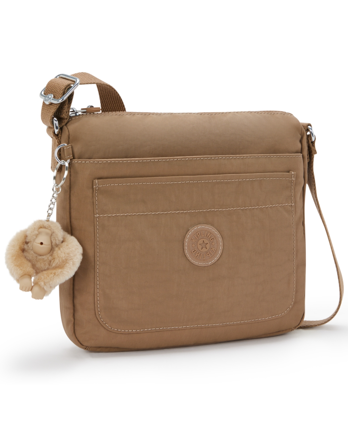 Kipling Women's Sebastian Medium Crossbody Bag