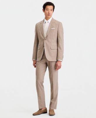 Men's Modern-Fit Suit Jacket