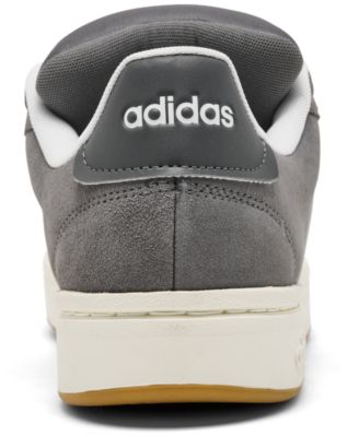 Men's Grand Court Alpha 00s Casual Sneakers from Finish Line