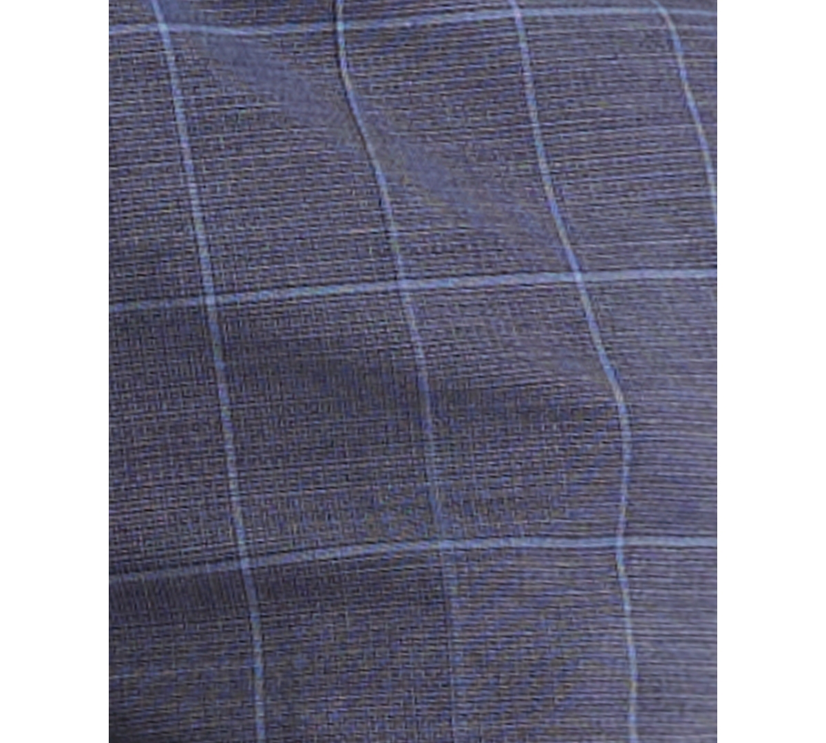 Hugo by Boss Men's Modern-Fit Suit Trousers