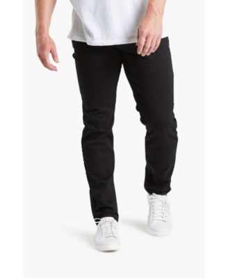 Mens Classic Fit Jeans (Signature Stretch Denim)