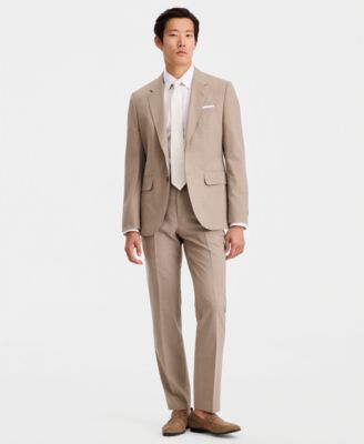 Men's Modern-Fit Suit Separates